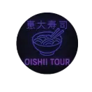 Oishii Tour